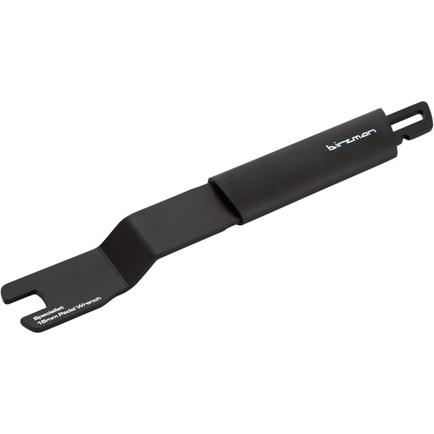 Birzman Pedal wrench 15mm black