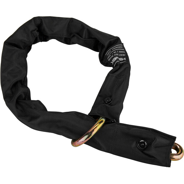 Hiplok Noose Chain XL all black