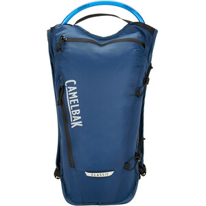 CamelBak Classic Light Hydration Backpack 2l+2l, blauw blauw