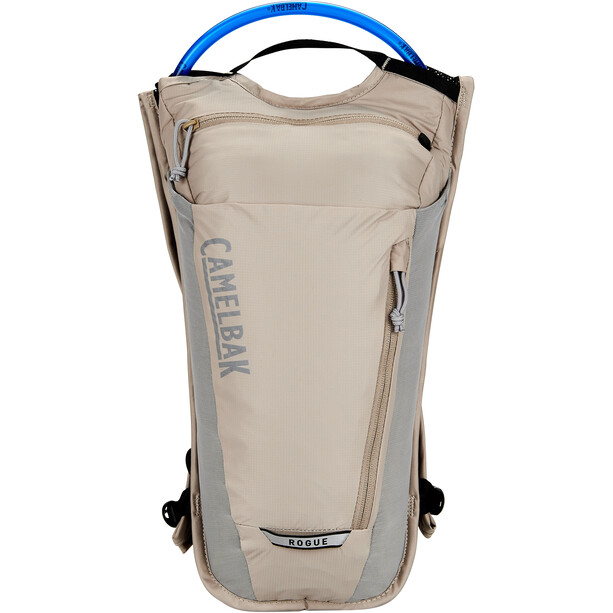 CamelBak Rogue Light Hydration Backpack 5l+2l grå/silver