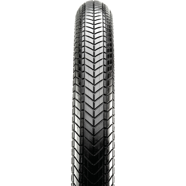 Maxxis Grifter Folding Tyre 20x2.30" Dual EXO black