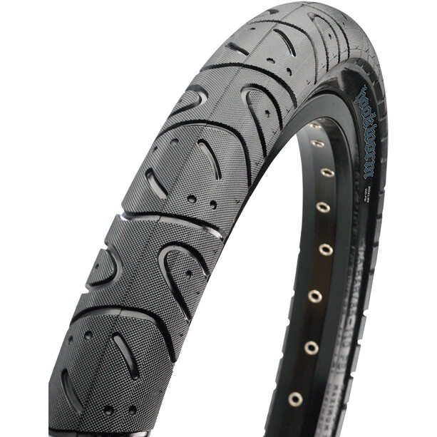 Maxxis HookWorm Clincher Tyre 27.5x2.50" MaxxPro black