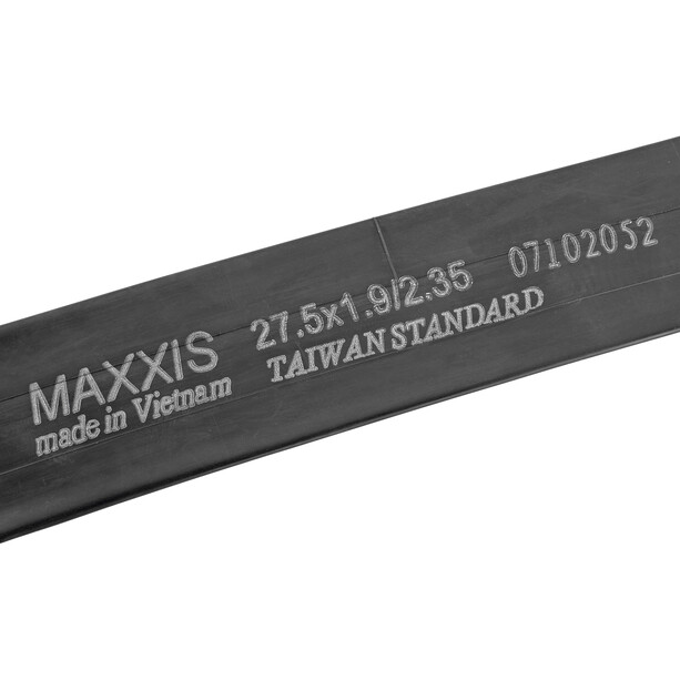 Maxxis WelterWeight Binnenband 27.5x1.90/2.35", zwart