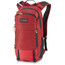 Dakine Syncline Hydration Backpack 12l deep red