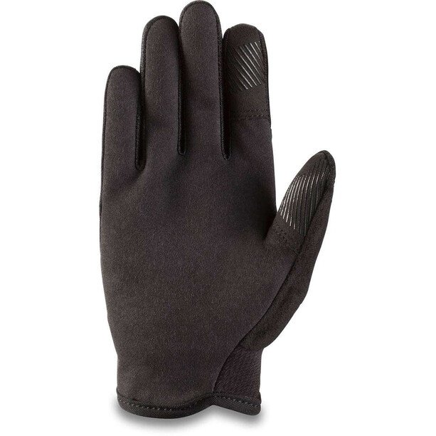 Dakine Prodigy Handschuhe Kinder schwarz/weiß
