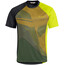 VAUDE Moab VI T-shirt Heren, groen