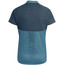 VAUDE Ligure III T-shirt Damer, blå