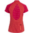 VAUDE Tamaro III T-shirt Femme, orange/rose