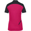 VAUDE Tremalzo IV Shirt Dames, roze/zwart