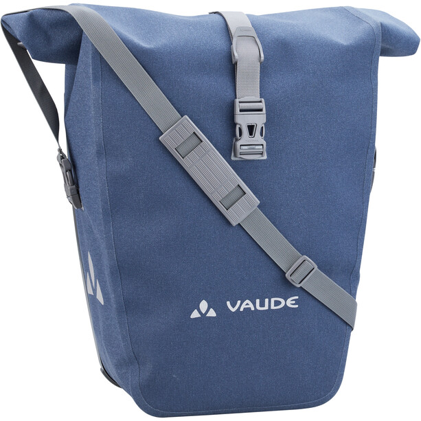 VAUDE Aqua Back Deluxe Bagagedragertas Single, blauw