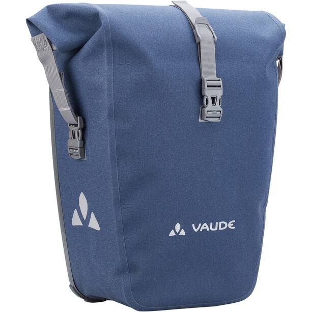 VAUDE Aqua Back Deluxe Gepäckträgertasche Single blau