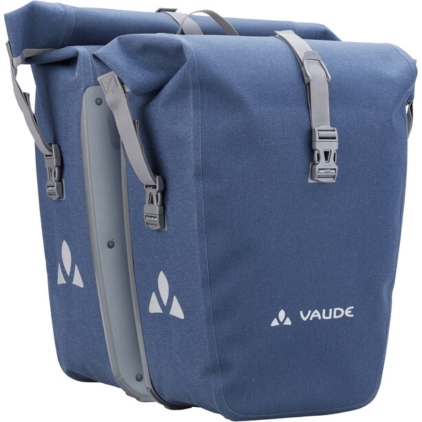 VAUDE Aqua Back Deluxe Gepäckträgertasche blau