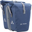 VAUDE Aqua Back Deluxe Gepäckträgertasche blau