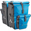 VAUDE Aqua Back Plus Dubbele koffer, blauw