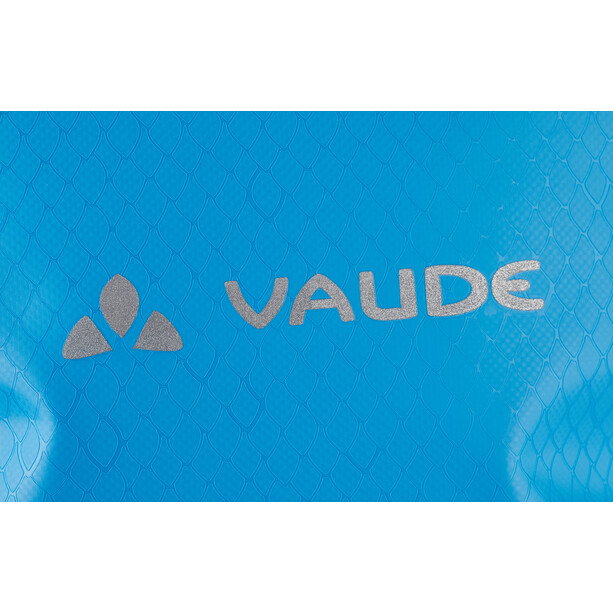 VAUDE Aqua Front Gepäckträgertasche blau/schwarz