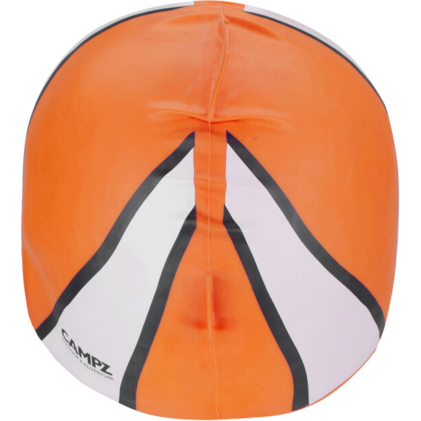 CAMPZ Svømningshætte Børn, orange