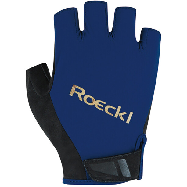 Roeckl Bosco Handschuhe blau/beige