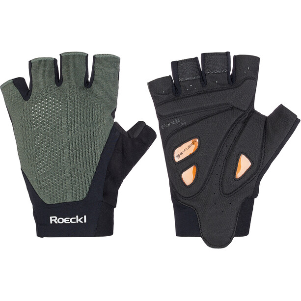 Roeckl Icon Gloves thyme