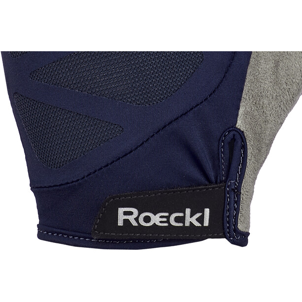 Roeckl Iton Gloves navy blue