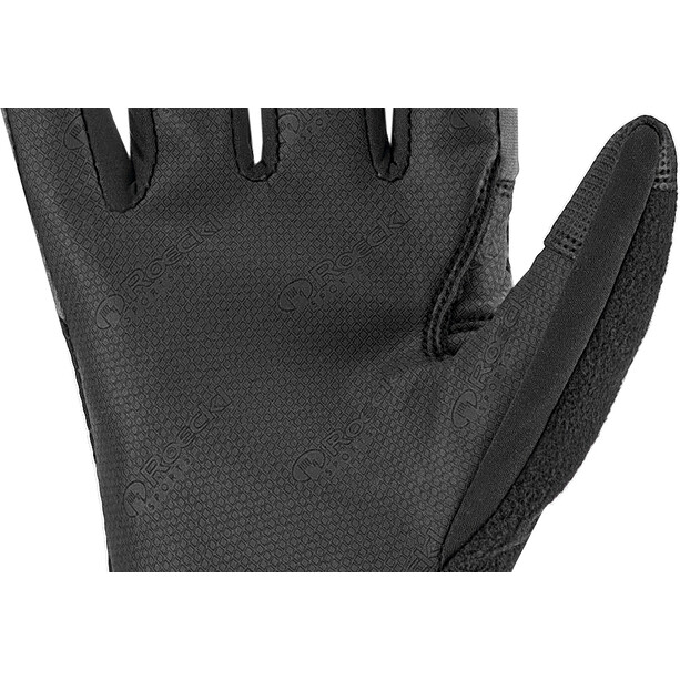 Roeckl Maastricht Handschuhe schwarz