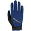 Roeckl Mora Handschoenen, blauw