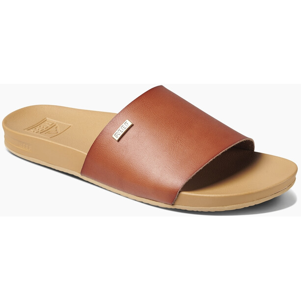 Reef Cushion Scout Sandals Women saddle