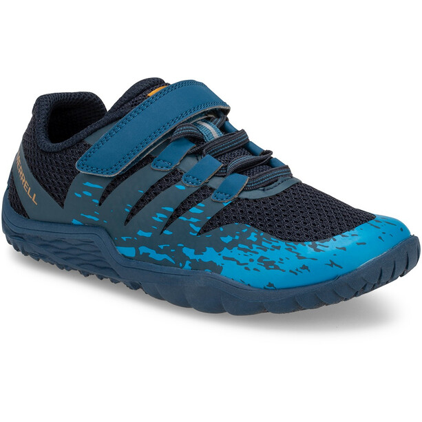 Merrell Trail Glove 5 A/C Schuhe Kinder blau