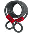 ABUS 1850 Cable Acero 1850mm