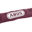 ABUS 8808C Chain Lock russet red
