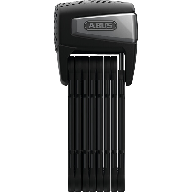 ABUS Bordo 6500A/110 SH SmartX Länklås svart