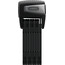 ABUS Bordo 6500A/110 SH SmartX Länklås svart