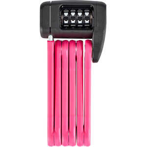 ABUS Bordo Lite Mini 6055C/60 Faltschloss pink pink