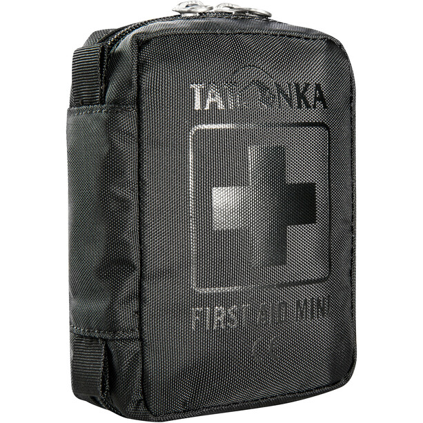 Tatonka First Aid Mini black