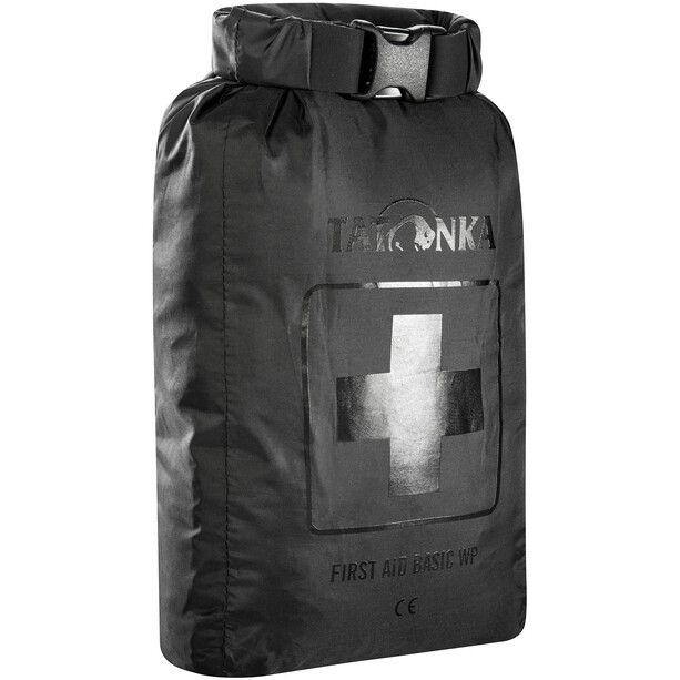 Tatonka First Aid Basic Waterproof schwarz