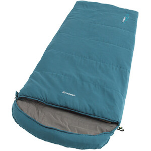Outwell Campion Lux Sac de couchage, turquoise turquoise