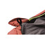 Outwell Campion Lux Sleeping Bag red