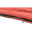 Outwell Campion Lux Sleeping Bag red