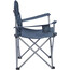 Outwell Catamarca Chaise, gris