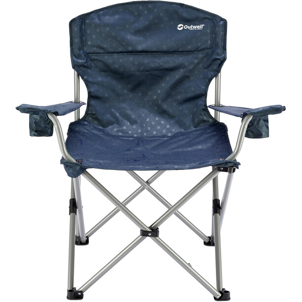 Outwell Catamarca Chair XL, grijs