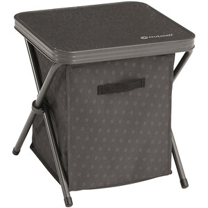 Outwell Cayon Cabinet charcoal charcoal