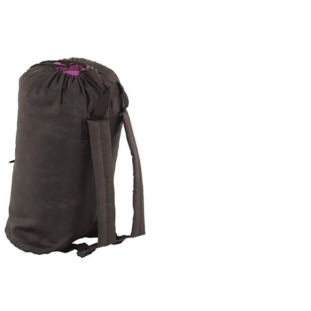 Outwell Champ Schlafsack Kinder rot/pink
