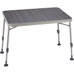 Outwell Coledale Table M, gris gris