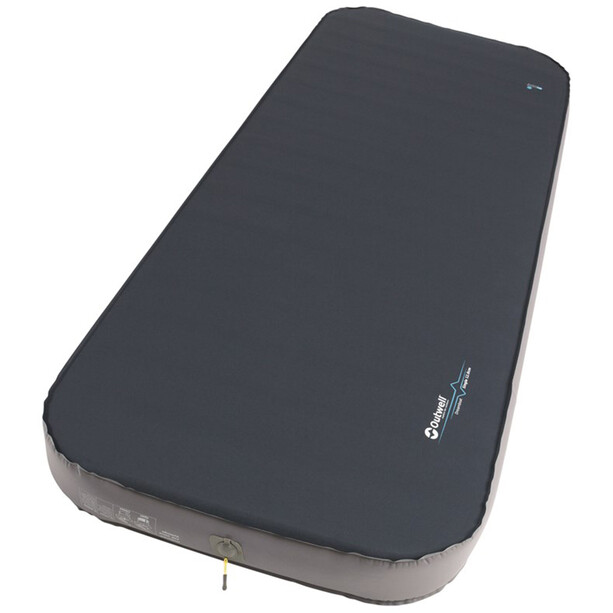 Outwell Dreamboat Single Airbed 12cm, azul