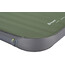 Outwell Dreamhaven Double Airbed 10cm elegant green