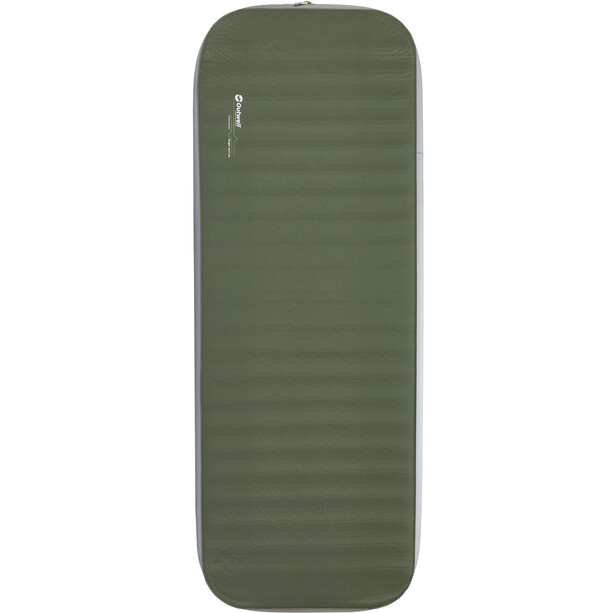 Outwell Dreamhaven Single Airbed 10cm elegant green