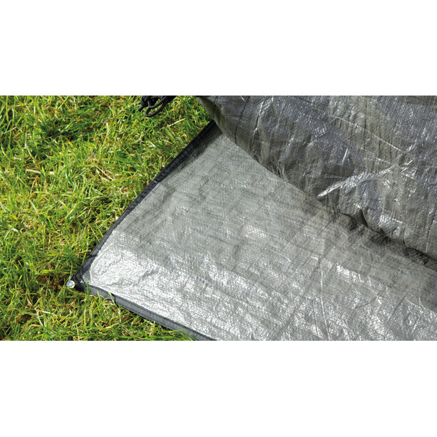 Outwell Greenwood 6 Tapis de sol, protection tente, gris