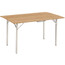 Outwell Kamloops Table L, marron