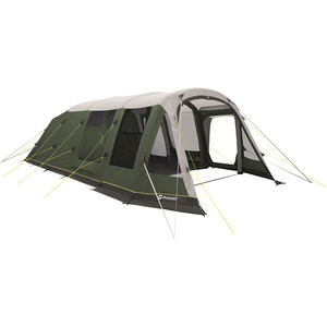 Outwell Knightdale 8PA Carpa, verde verde