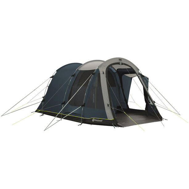 Outwell Nevada 4P Tent, azul