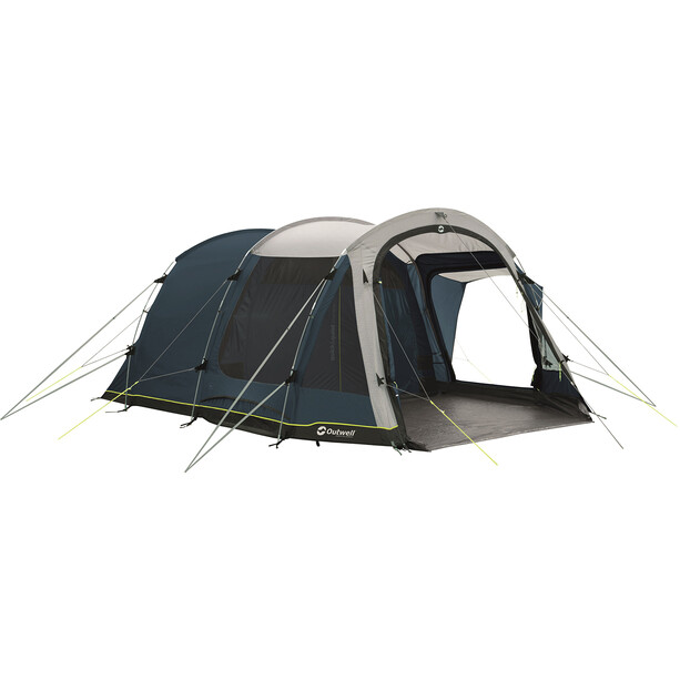 Outwell Nevada 5P Tent, azul